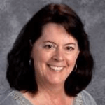 Headshot of Bonnie Tate