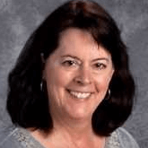 Headshot of Bonnie Tate