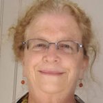 Headshot of Patrice Rodgers