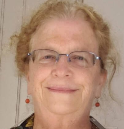 Headshot of Patrice Rodgers